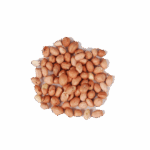 Fried Groundnuts - Best