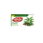 Lifebuoy - Neem & Aloe Vera Soap 100g