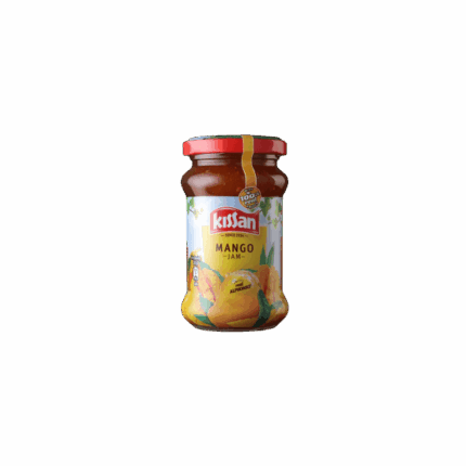 Kissan - Mango Jam