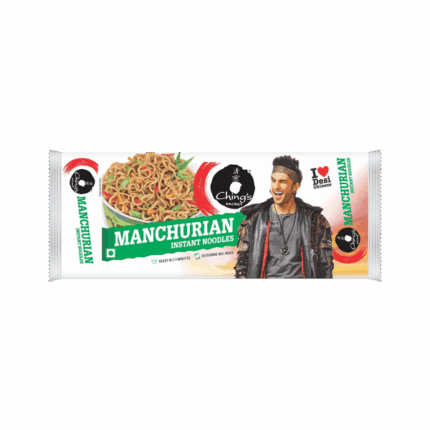 Chings - Manchurian Noodles 240g