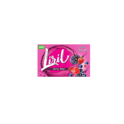 Liril - Berry Blast Soap