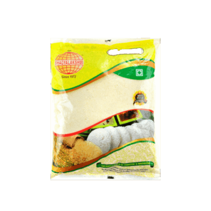 Bhagyalakhsmi Roasted Sooji