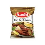 Aachi Fish Fry 50g