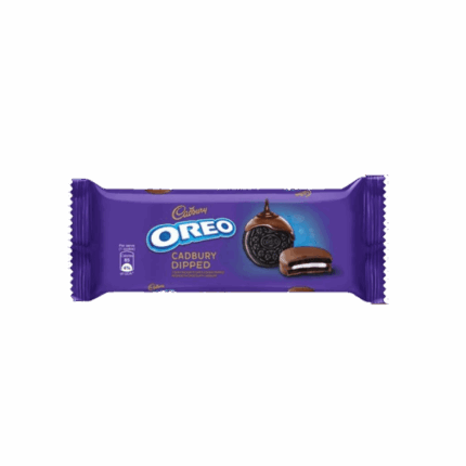 Oreo - Cadbury Dipped