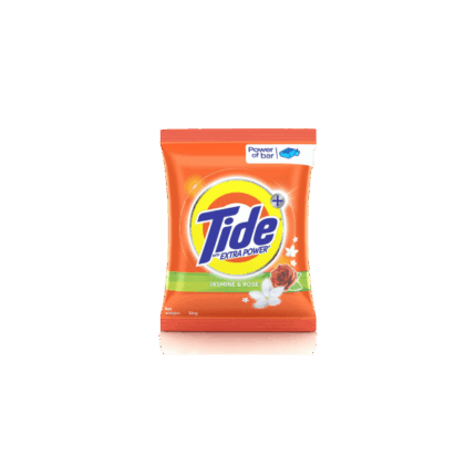 Tide Jasmine & Rose 500g