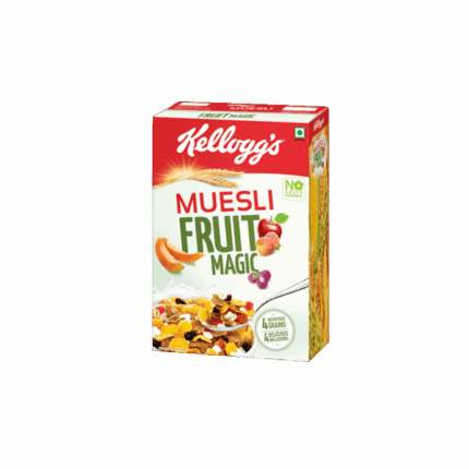 Kellogg's Muesli Fruit Magic 250g