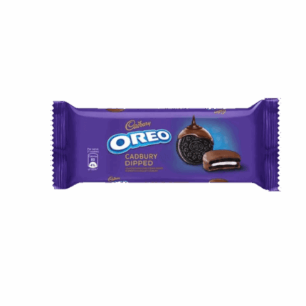 Oreo - Cadbury Dipped, 150g