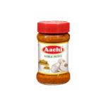 Aachi Garlic Pickle 200g Buy1Get1 Free