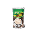 Bru - Green Label Coffee 100g