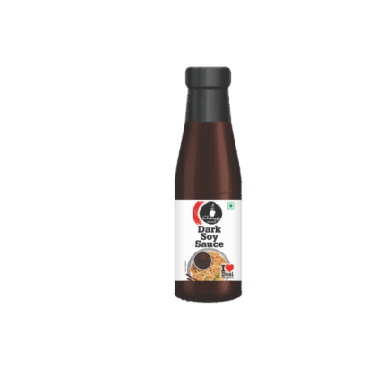 Chings - Dark Soya Sauce, 200g