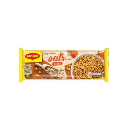 Maggi - Oats Masala Noodles 75g