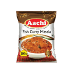 Aachi Fish Curry Masala 50g