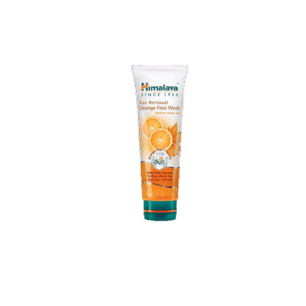 Himalaya - Orange FaceWash