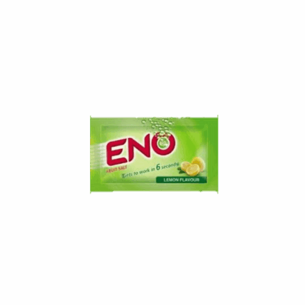 Eno - Lemon Flavour 5g