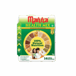 Manna - Health Mix