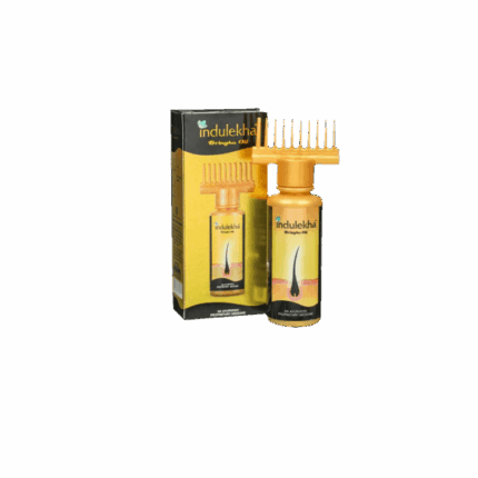 Indulekha - Bringha Hair Oil 50ml
