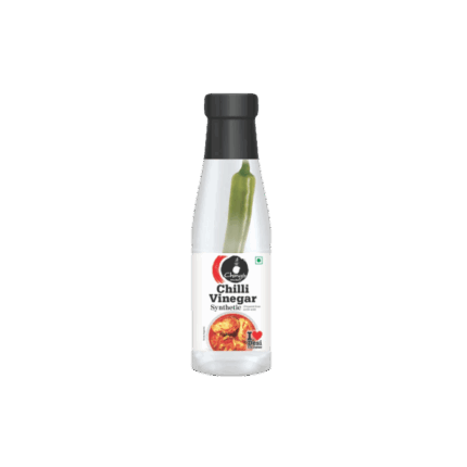 Chings - Chilli Vinegar, 200g