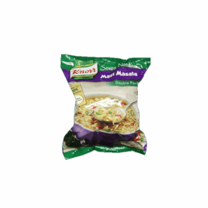 Knorr - Soupy Noodles Mast Masala 75g