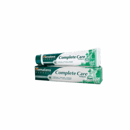 Himalaya - Complete Care 80g