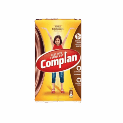 Complan - Royale Chocolate 500g