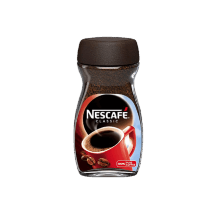 Nescafe - Classic Coffee