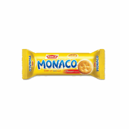 Parle - Monaco ₹10