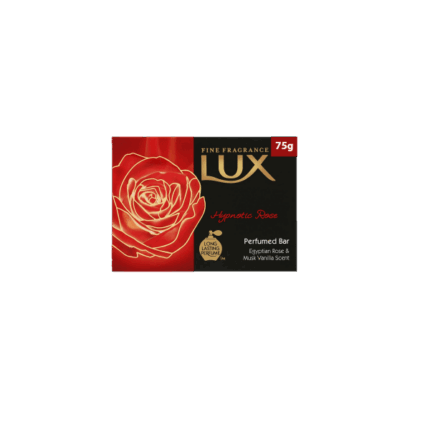Lux - Hypnotic Rose 75g