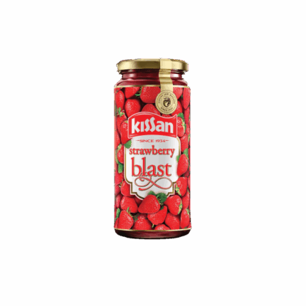 Kissan Jam - Strawberry Blast - 320g