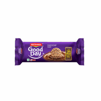 Britannia GoodDay - ChocoChip Cookies