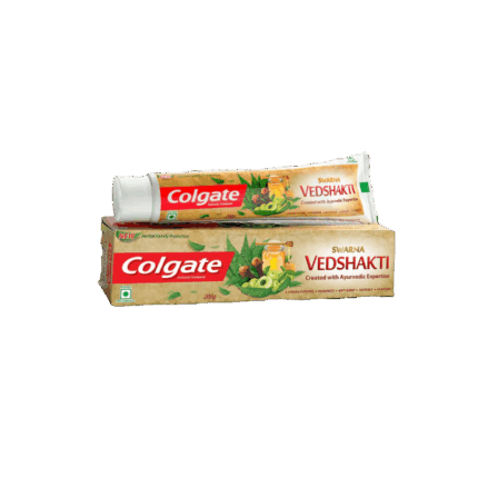 Colgate - Swarna VedShakti 100g
