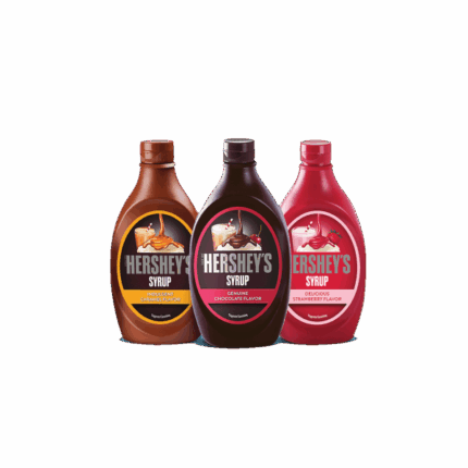 Hershey's - Syrup 200g