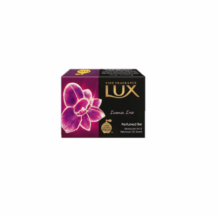 Lux - International Iconic Iris 100g