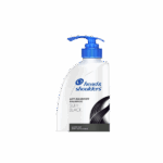 Head & Shoulders - Silky Black 180ml