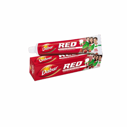 Dabur - Red Tooth Paste 200g
