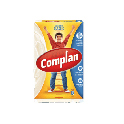 Complan - Creamy Classic