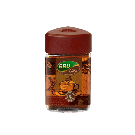 Bru - Gold