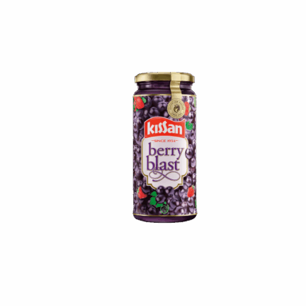 Kissan Jam - Berry Blast, 320g