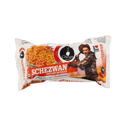Chings - Schezwan Instant Noodles 240g