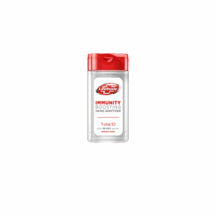 Lifebuoy - Hand Sanitizer