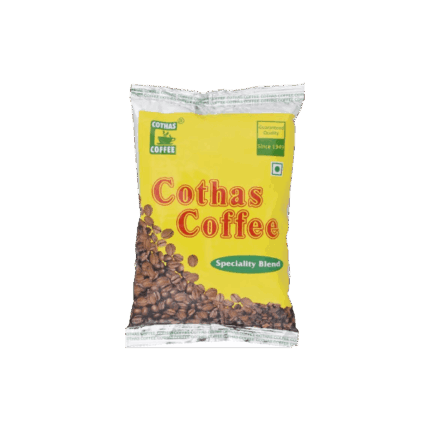 Cothas Coffee 100g