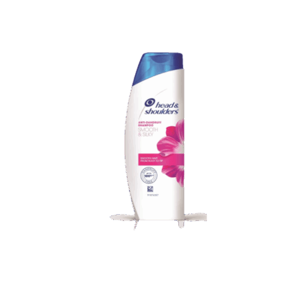 Head & Shoulders - Smooth & Silky 180ml