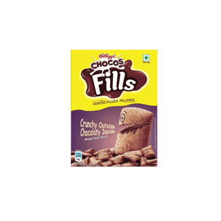 Kellogg's Chocos Fills