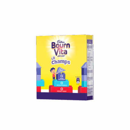 BournVita - Lil Champ's 500g