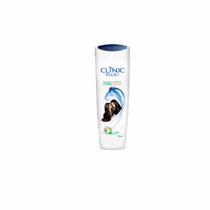 Clinic Plus - Naturally Strong