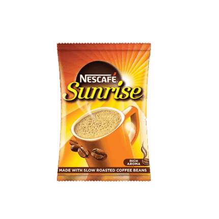 Nescafe Sunrise - Pouch ₹5