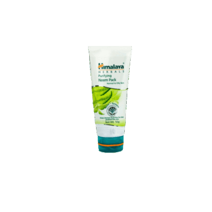Himalaya - Purifying Neem Pack