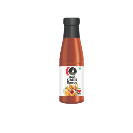 Chings - Red Chilli Sauce 200g
