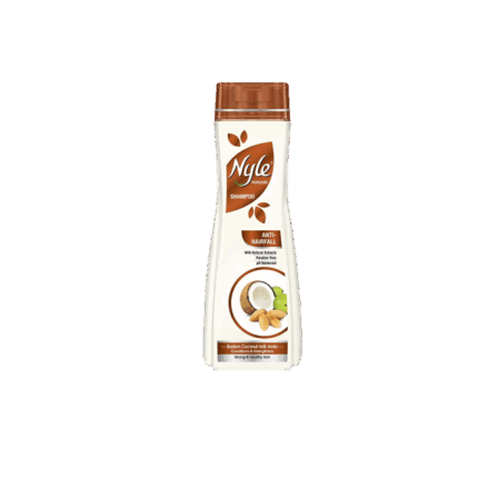 Nyle - Shampoo Anti-Hairfall