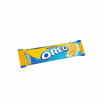 Cadbury - Golden Oreo