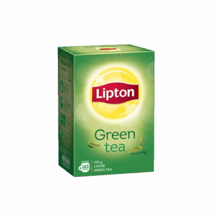 Lipton Green Tea - Loose 100g
